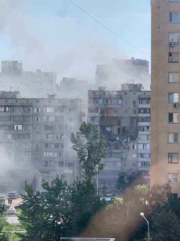 Ретровиль киев взрыв