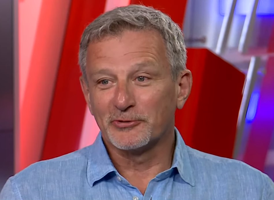 Пальчевский предрек украинцам долгие испытания – ‘Слава богу, мы крепк