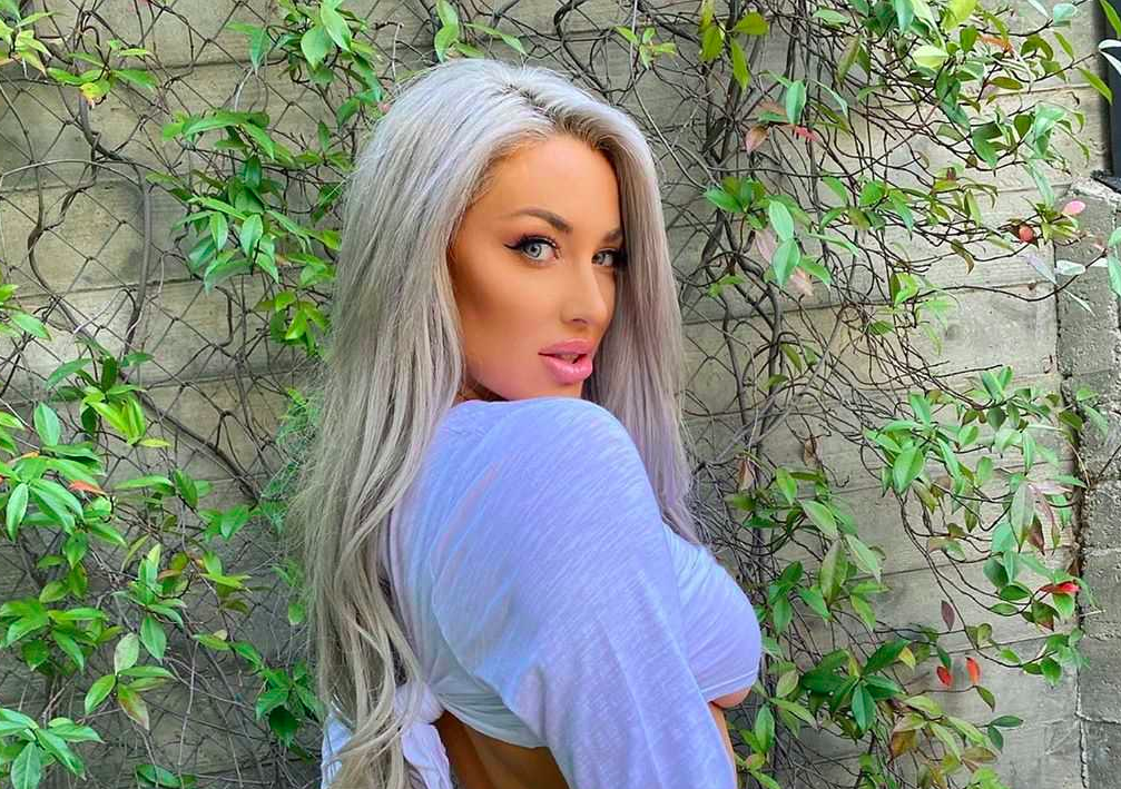 Heidi Somers Age