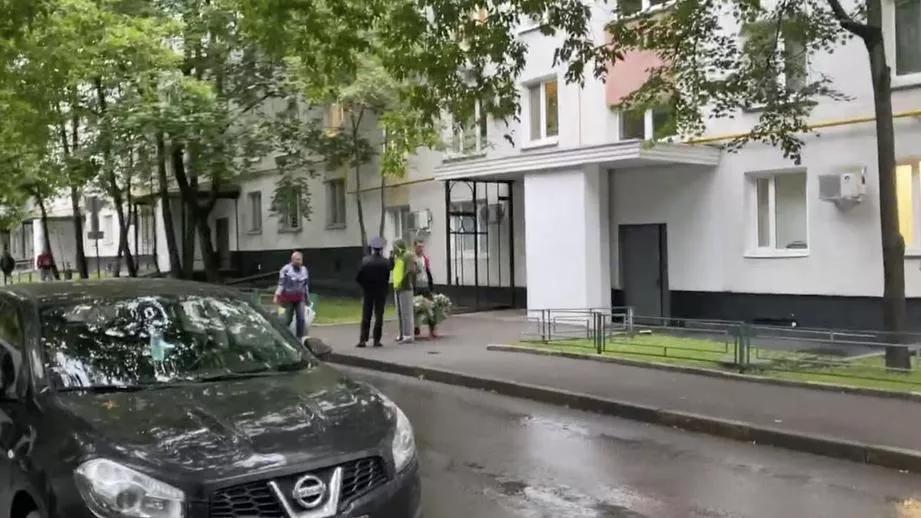 Мужчина расчленил супругу на глазах у ребёнка и малыш ещё неделю жил с