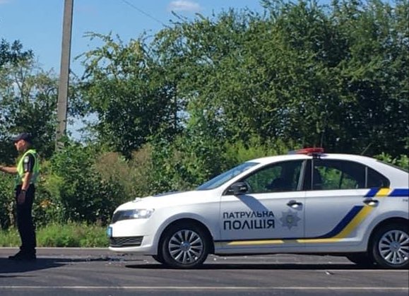 На Львівщині п'яний водій намагався дати хабаря правоохоронцям - ЗНАЙ ЮА