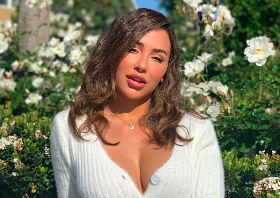 Ana Cheri Interview