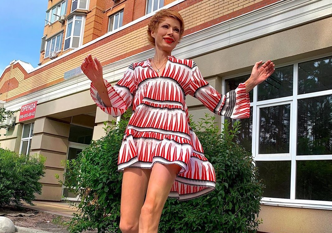 Елена Кристина Порно