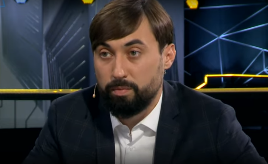 Компромат досье