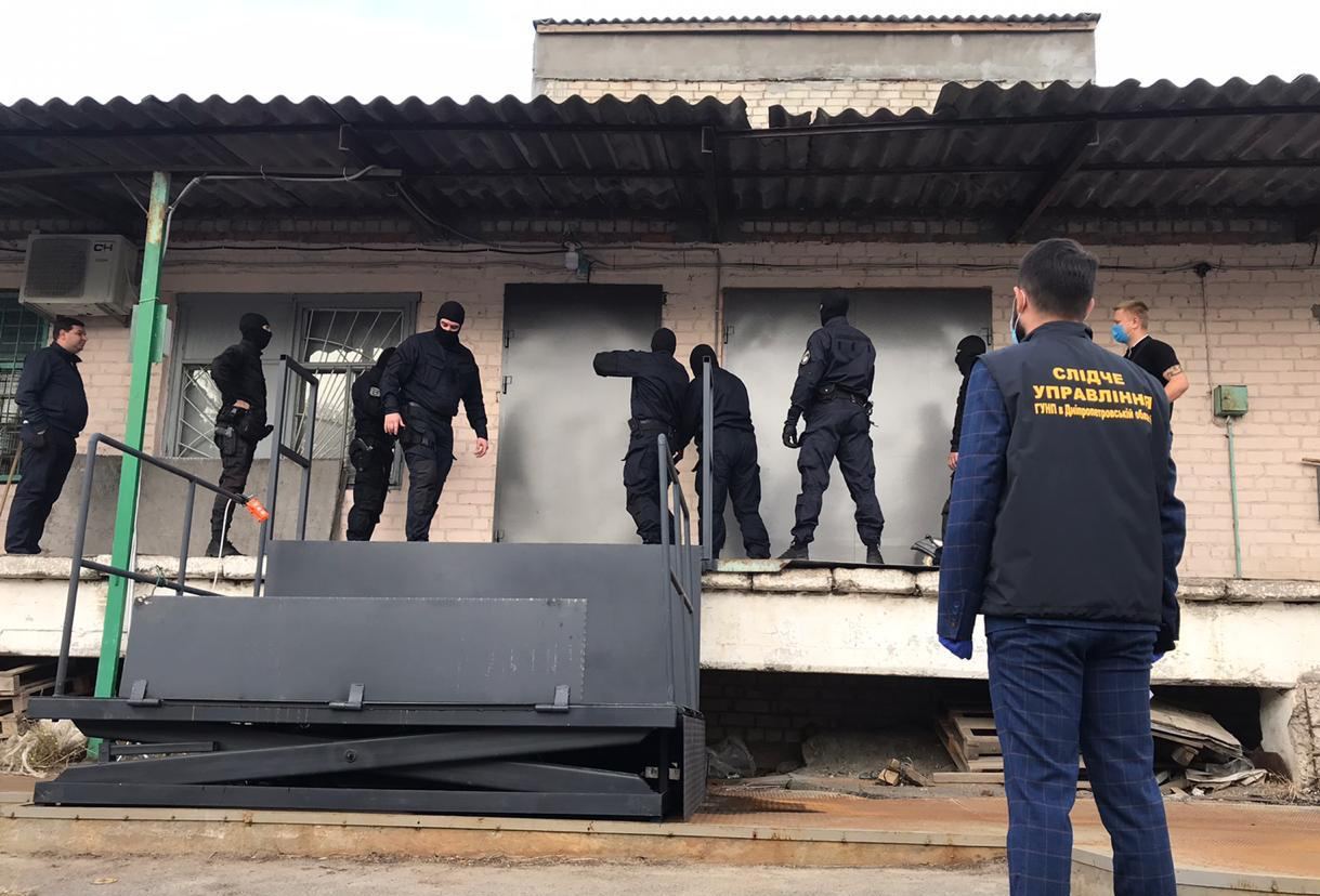 Группировки днепр генерала макаревича