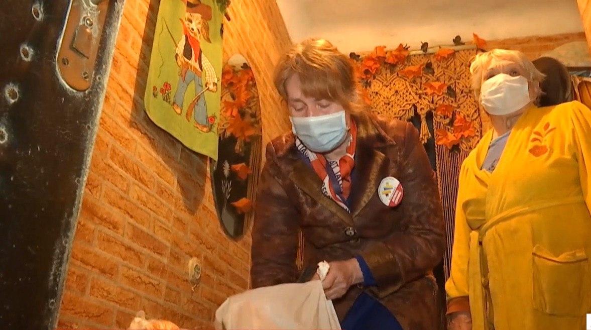 Жизнь в нищете в прошлом: франковчане попали в тройку лидеров ‘самых б