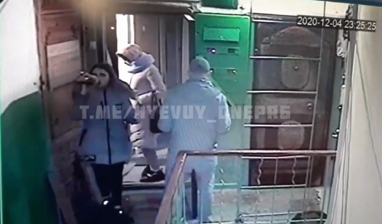 Группировки днепр генерала макаревича