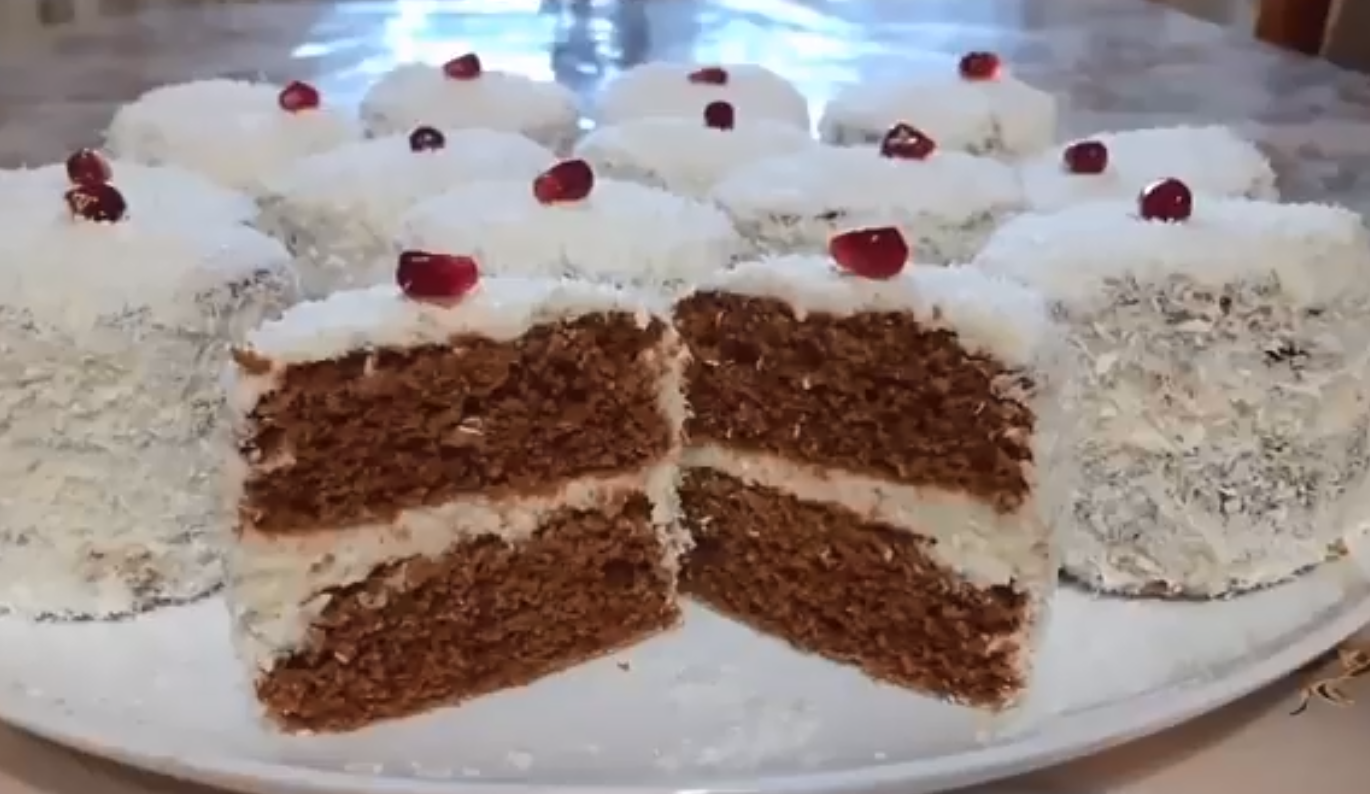 Шотландские снежные шарики