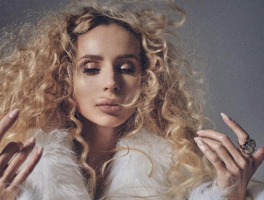 Тиль Рамштайн и Лобода