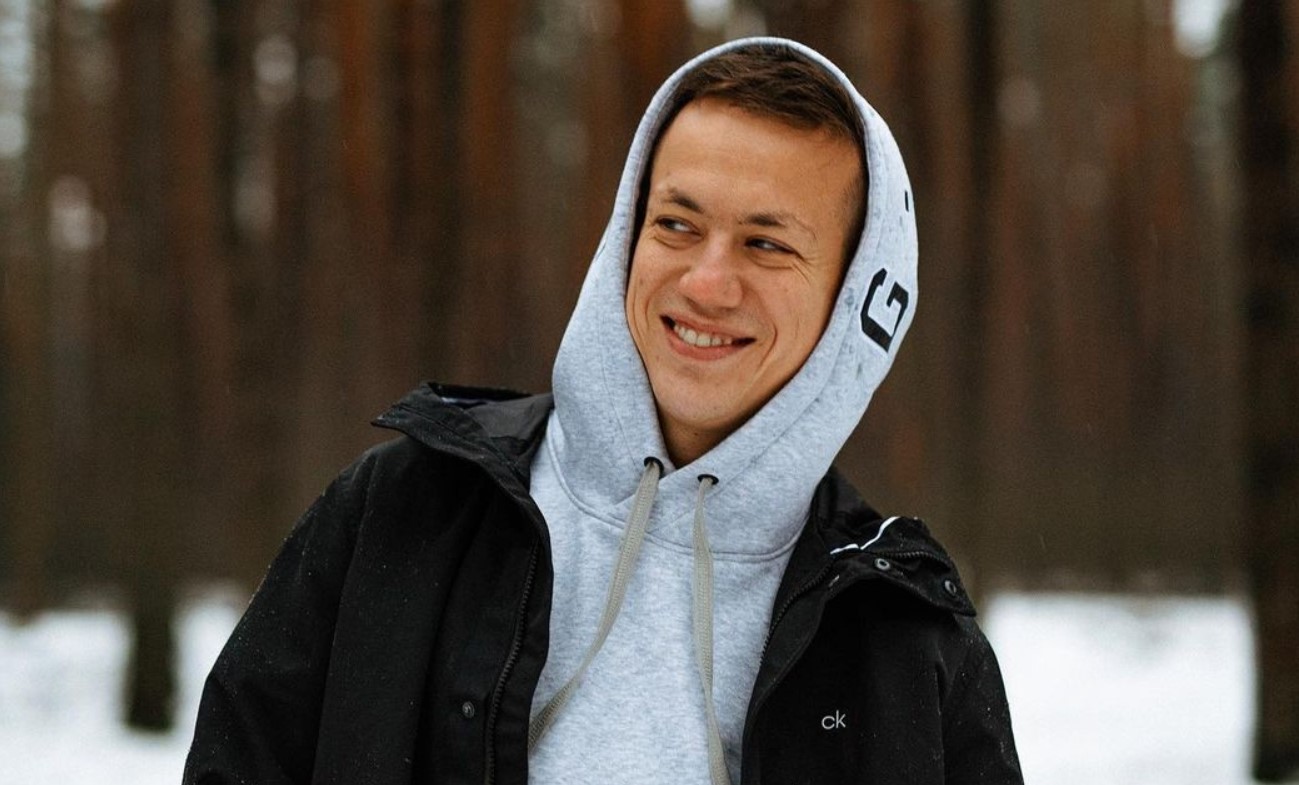 Алексей Дурнев признался, что помогло пережить непростой 2020: \"Лупасил ...