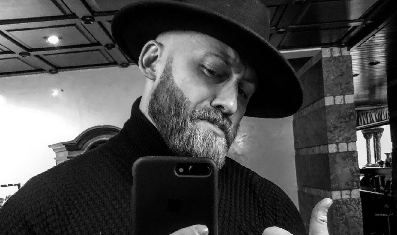 бабко порно Media man pleads to child porn dissemination – Delco Times