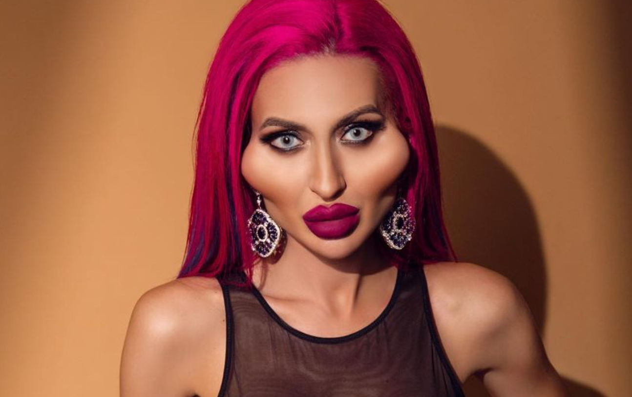 Kandee Lixx