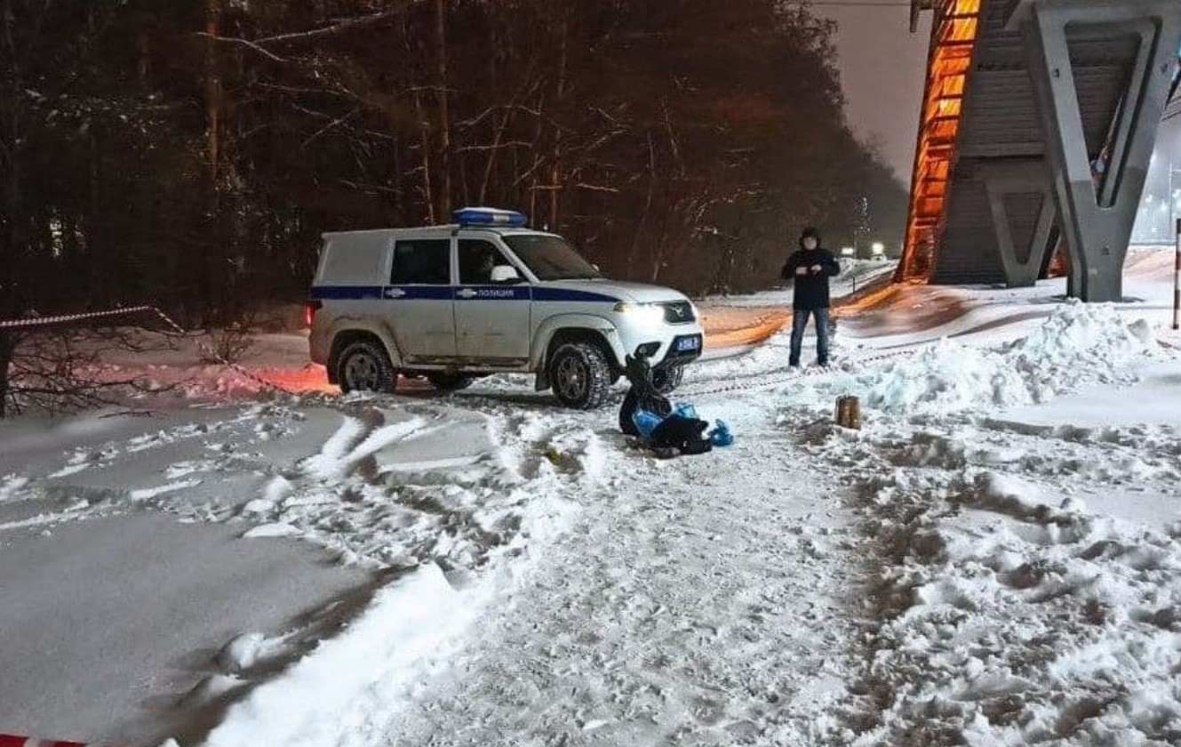 В каком городе убили. Тушинская Наталья Васильевна. Убийство математики учителя математики.