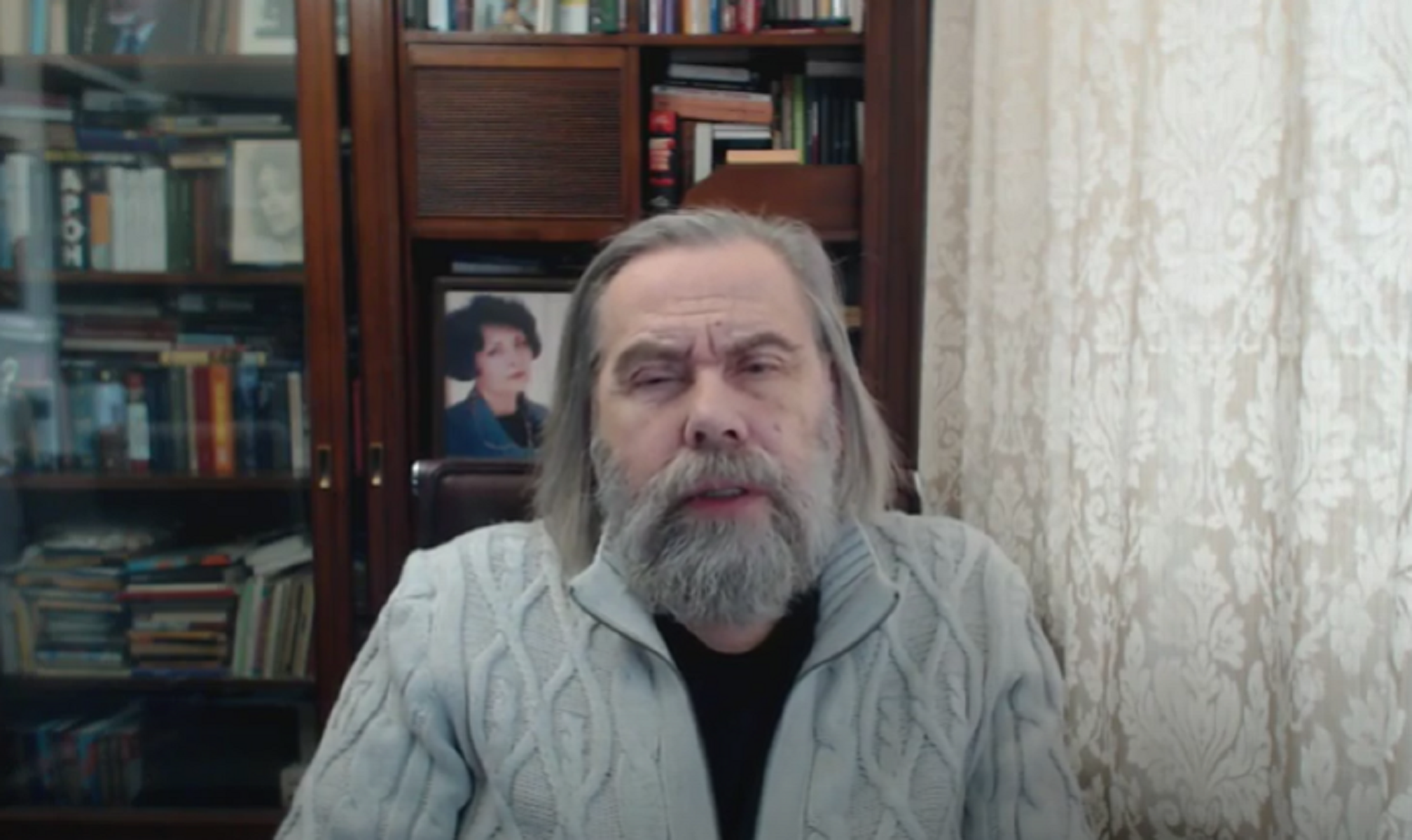Андрей Погребинский Актер Причина Смерти Фото