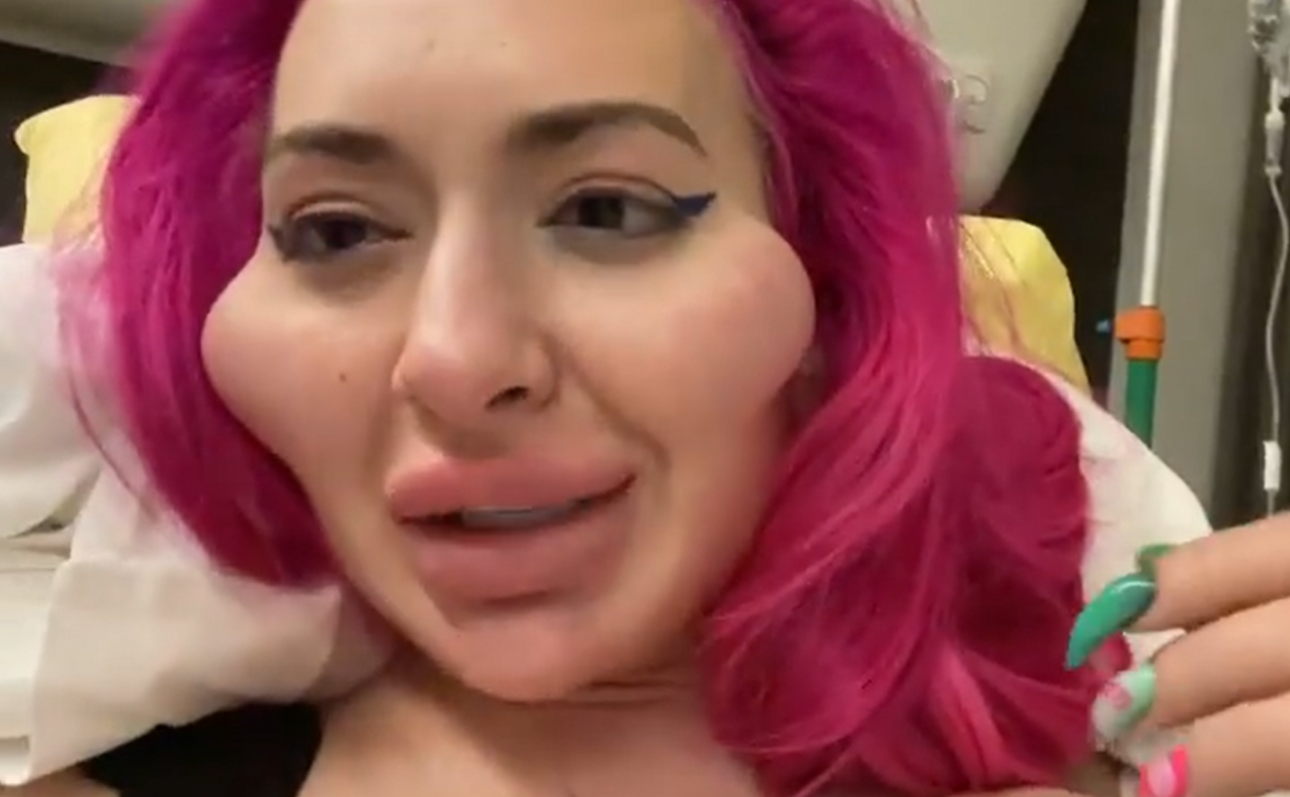 Natalie Zombiunicorn Casanova