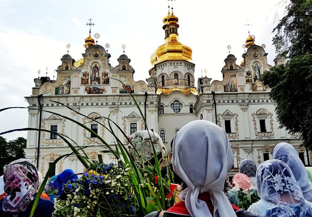 Митрополит Антоній про свято Трійці - У цей день ...