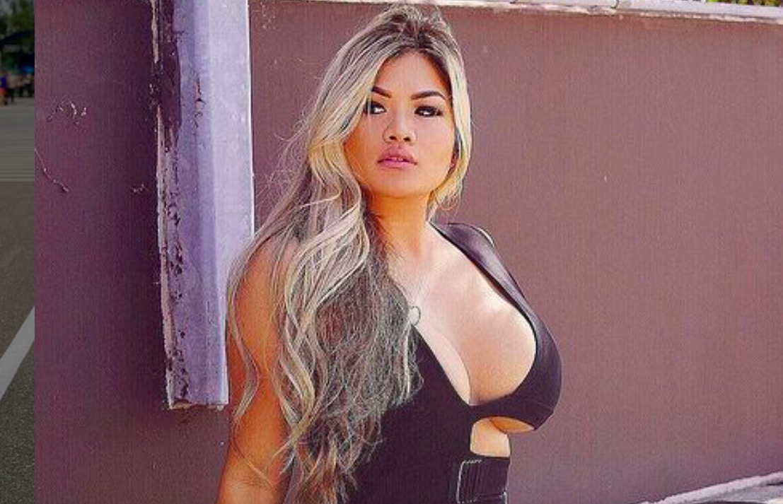 Jojo Babie Nipple