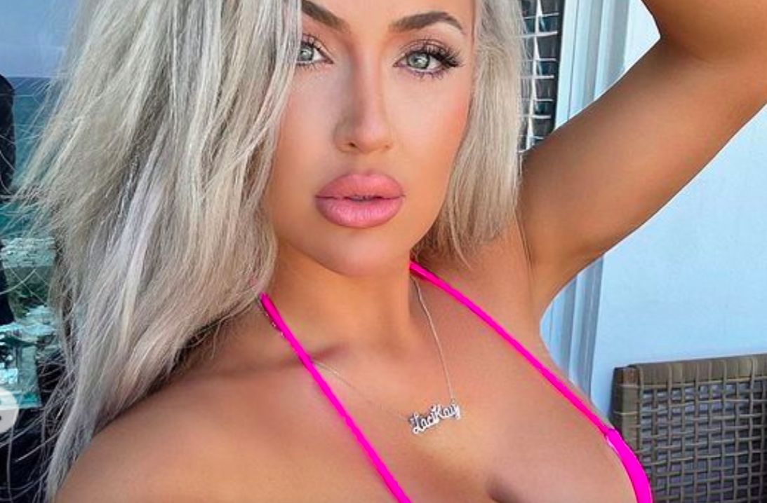 Laci Kay Somers Playboy Pictures