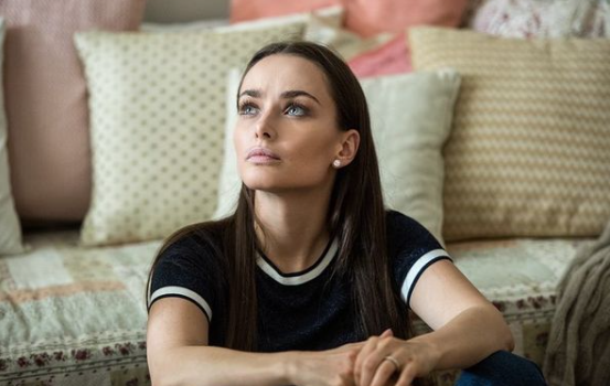 Ксения Мишина увидела свет в конце тоннеля после разрыва с Эллертом - Vimarsana News