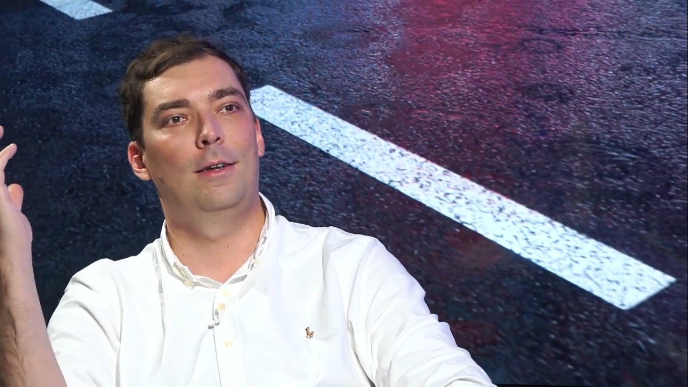 Игорь Новиков Фото