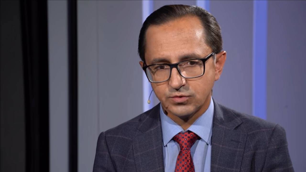 Фото Город Валерий