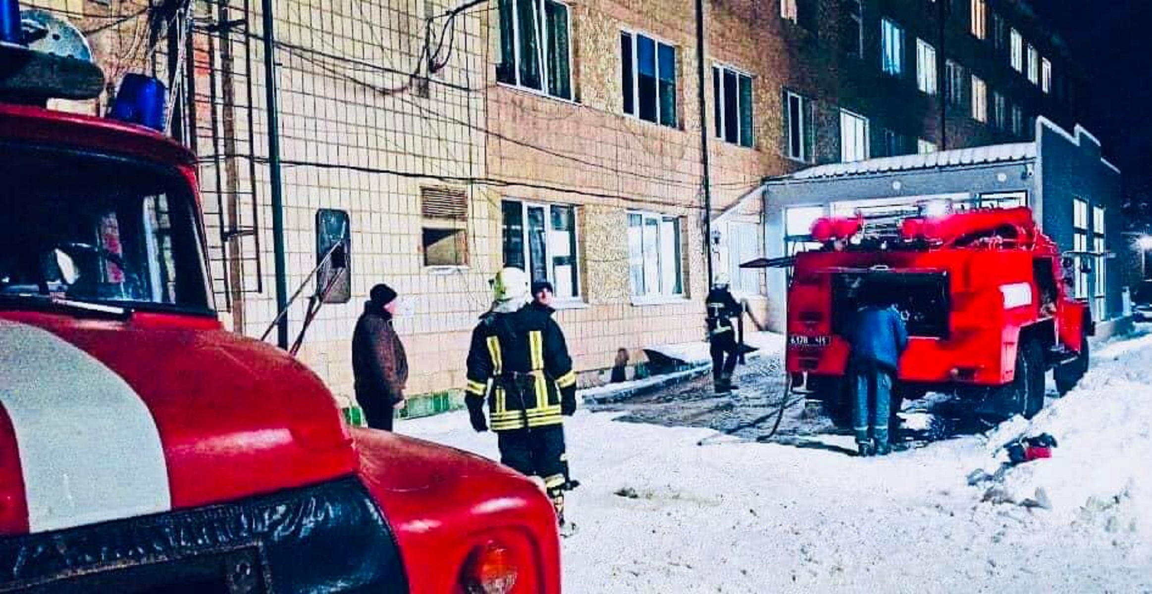 Больницы Украины Фото