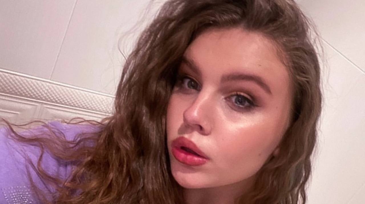 Дочь Ольги Фреймут Злата Митчелл застряла в Турции и не