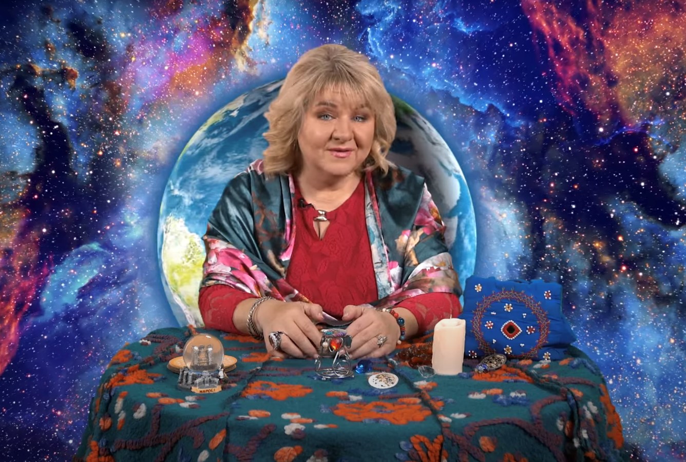 Каждое имя это защита, и оно несет в себе энергию букв