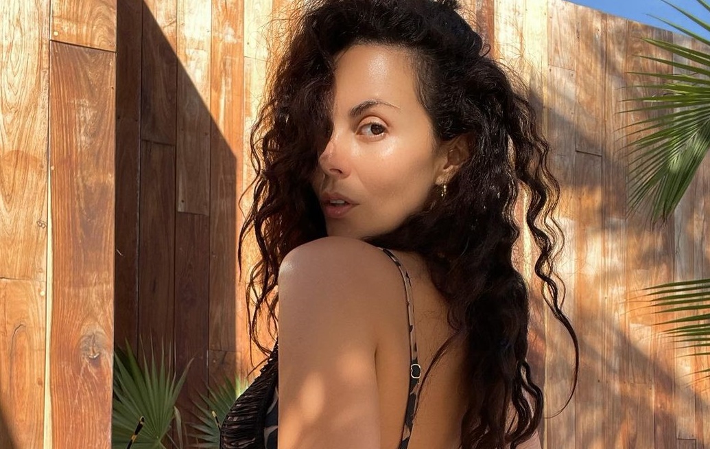 Седобородого Потапа с брюшком сравнили со стариканом у