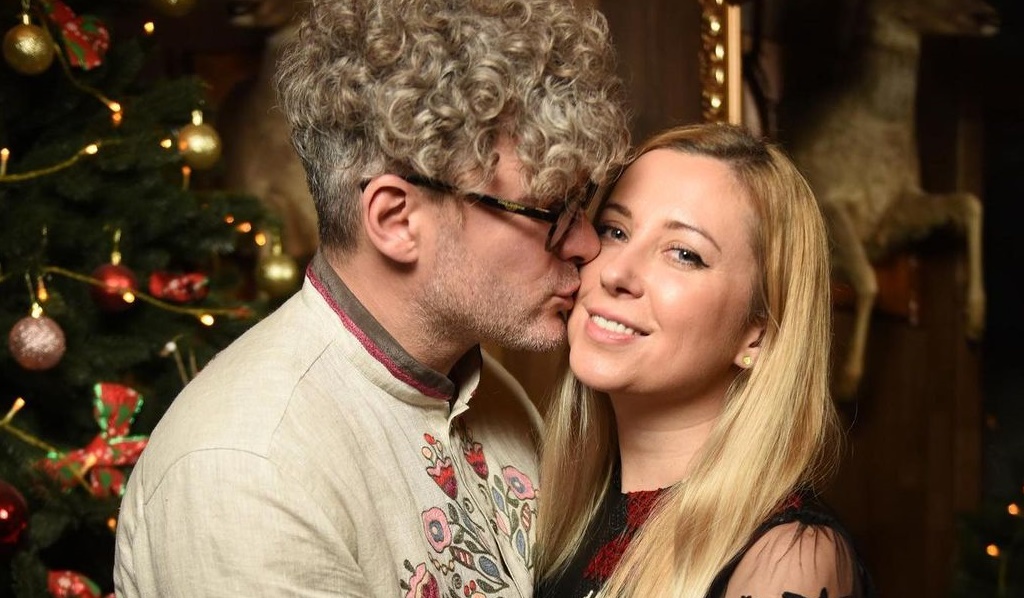 Тоня Матвиенко подарила своей красотке Ниночке поездку в