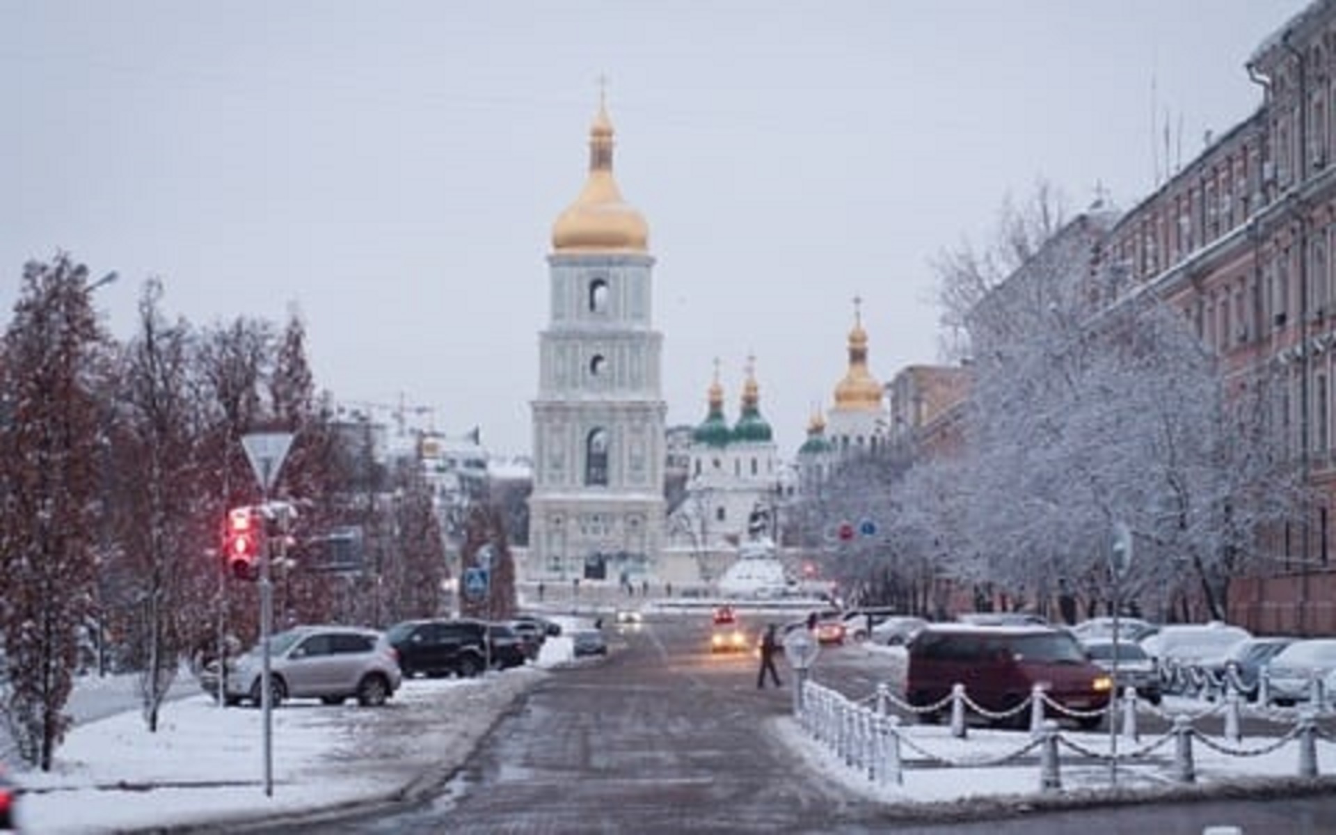 Список Фото Зимой