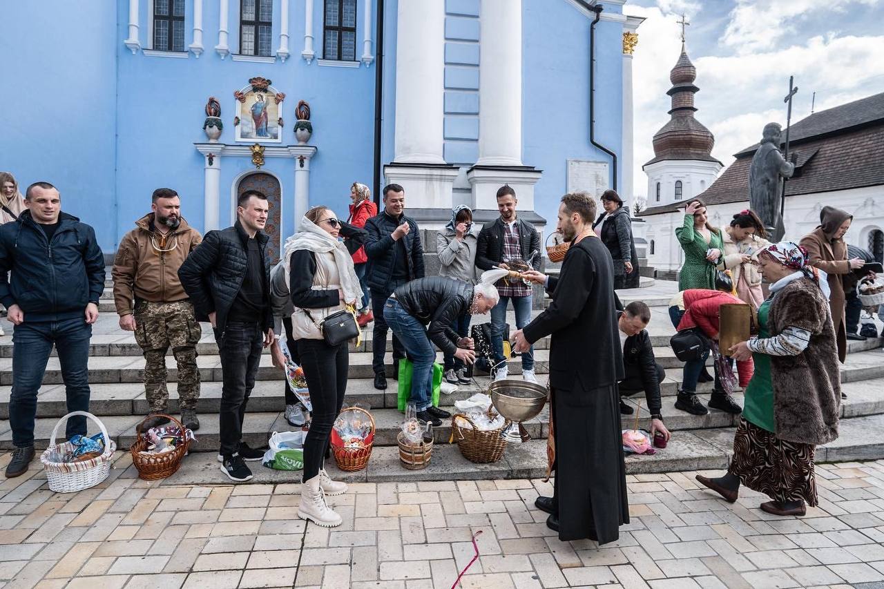 Сделайте это обязательно до 16 апреля: как правильно покаяться в Великий  пост перед Пасхой - ЗНАЙ ЮА