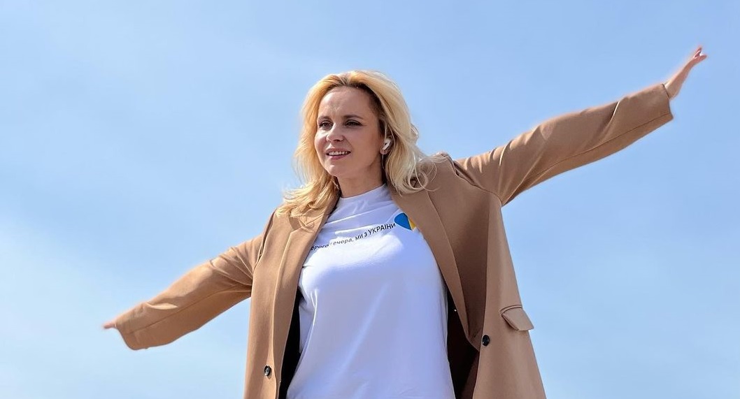 Лілія Ребрик змусила українців говорити, біль не приховати: «Переживаємо чорну сторінку нашої історії»