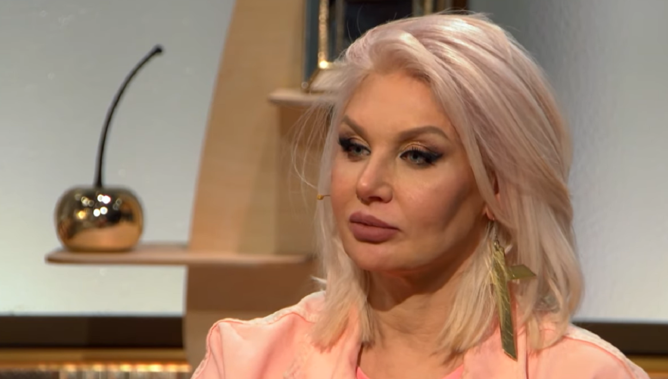 Үлкен мүшесі бар траннилердің порно видеолары