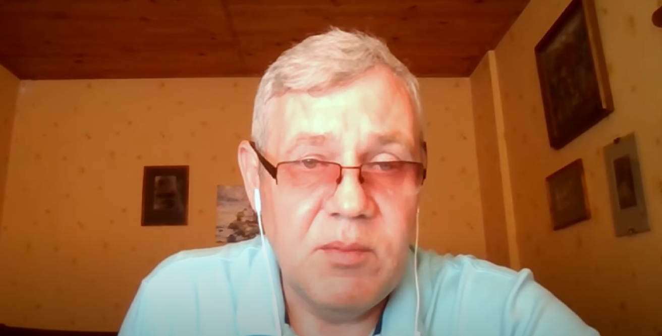 Александр Вербицкий рассказал, как украинскому беженцу получить ВНЖ в ...