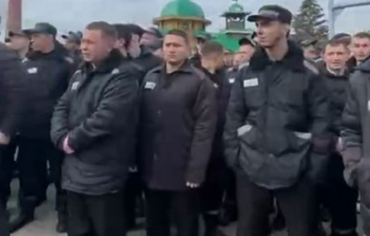 Ватажок ПВК "Вагнер" Пригожин почав залякувати власних зомбаків - ЗНАЙ ЮА