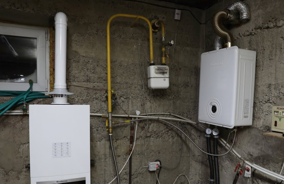 Как запустить котел без электричества: три проверенных способа - ЗНАЙ ЮА