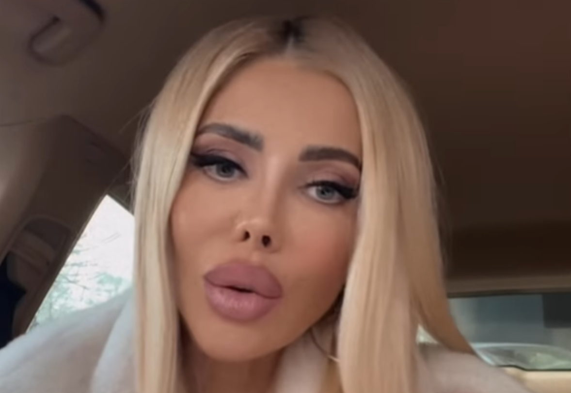 \"Одинаковая фигура 10 лет...\": бывшая Милевского Валерия Крук нашла ...