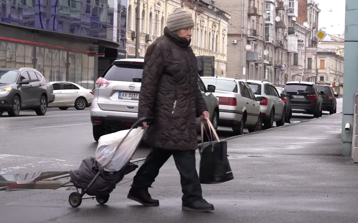 Індексація пенсій у 2025 році: як можуть змінитися виплати й кого омине ...