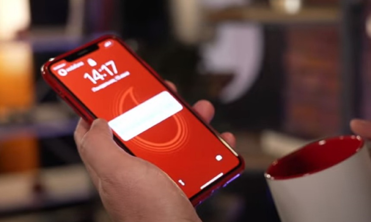 Vodafone объяснил, для чего перезагружать телефон после пополнения счета -  ЗНАЙ ЮА
