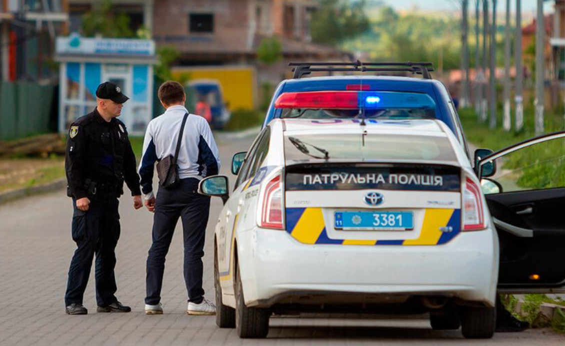 Можна залишитись без прав в Україні пропонують нову систему покарання за порушення ПДР
