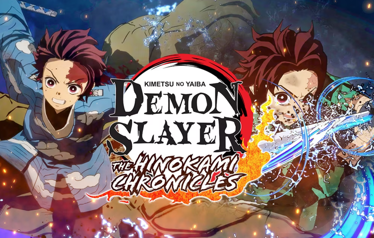 Битва за души продолжается: что мы знаем о грядущем релизе Demon Slayer 2 -  ЗНАЙ ЮА