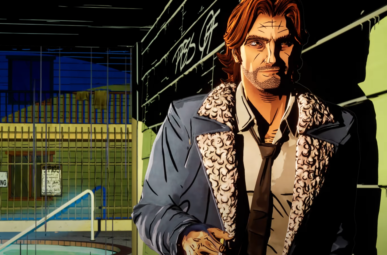 Волки нашептали нам, что The Wolf Among Us 2 возвращается: что известно о  дате релиза - ЗНАЙ ЮА