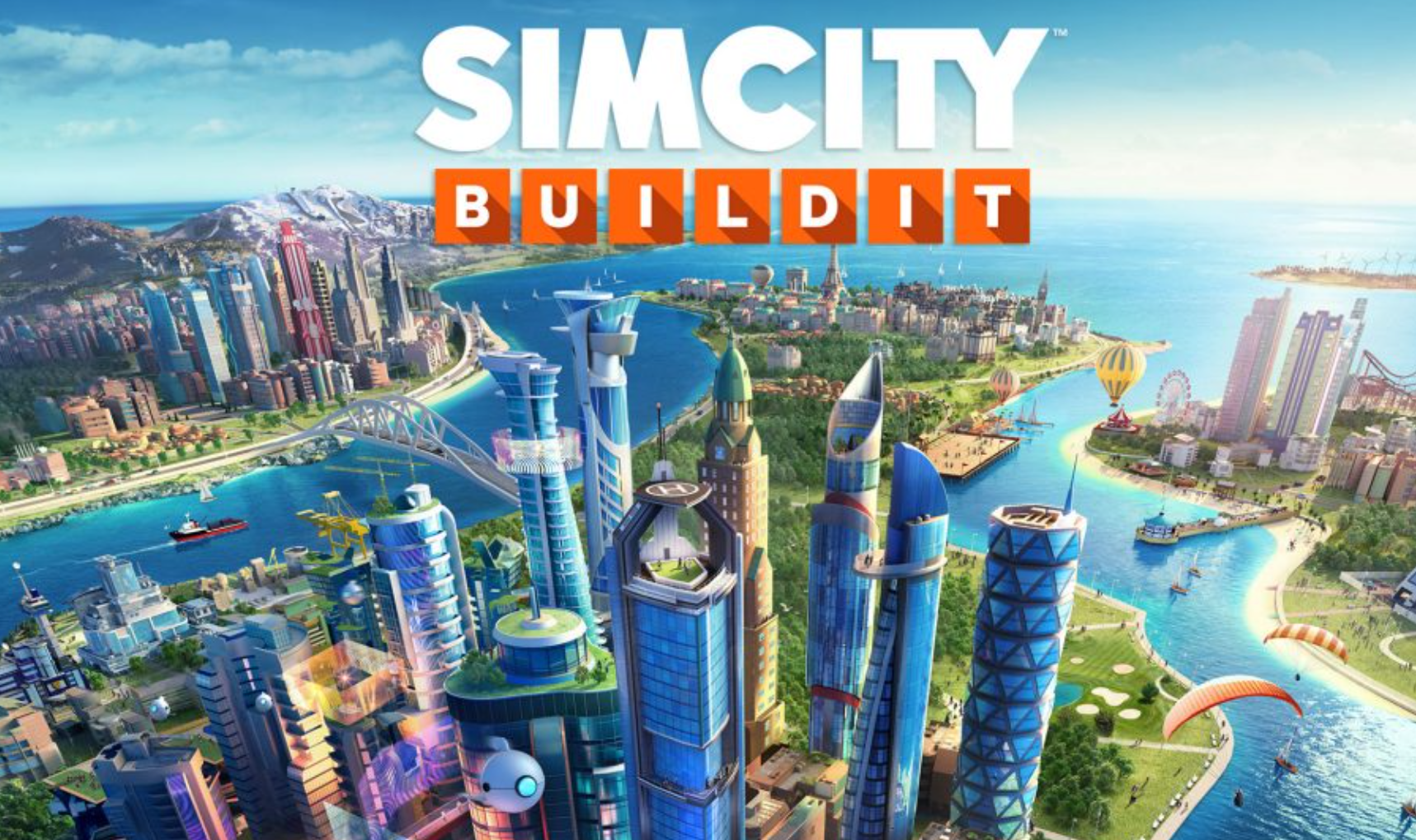 20 лет игры и 10 лет строительства: геймер в SimCity 4 создал мегаполис на  50 млн жителей - ЗНАЙ ЮА