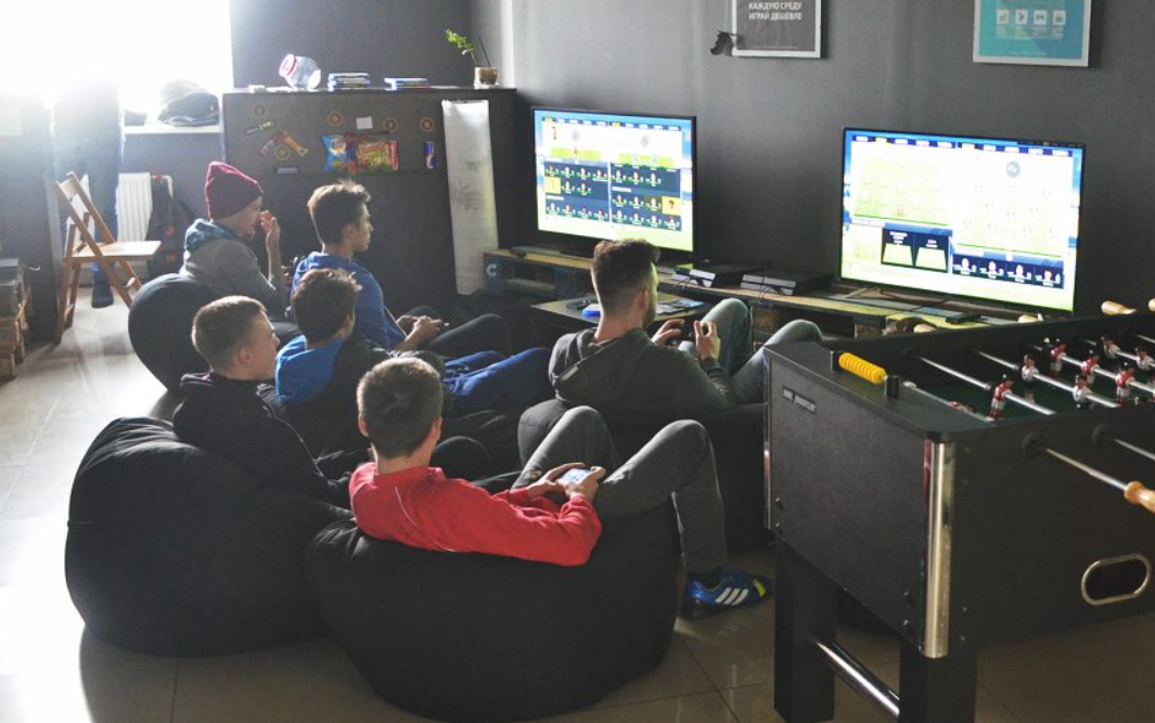 Ни слова по-русски: PlayStation и Sony наконец-то услышали молитвы ...