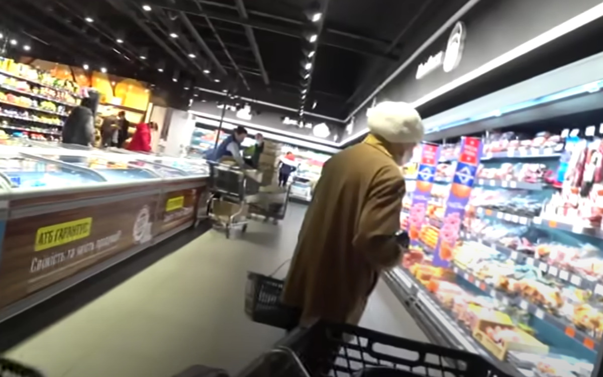 Крупы, фрукты и напитки: насколько изменились цены на популярные ...