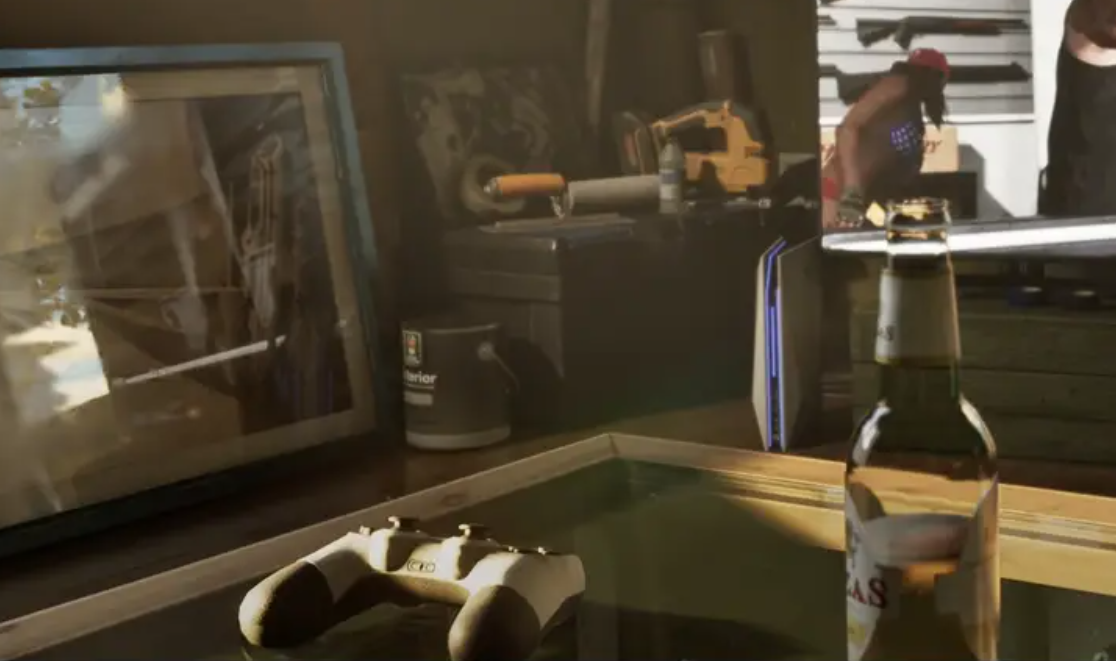 GTA VI може підняти ціни на відеоігри