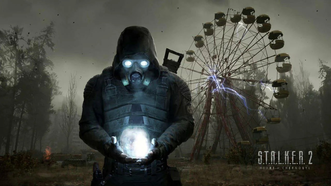 S.T.A.L.K.E.R. 2: Monokate озвучила Радіо Зони у DLC "Ціна надії"