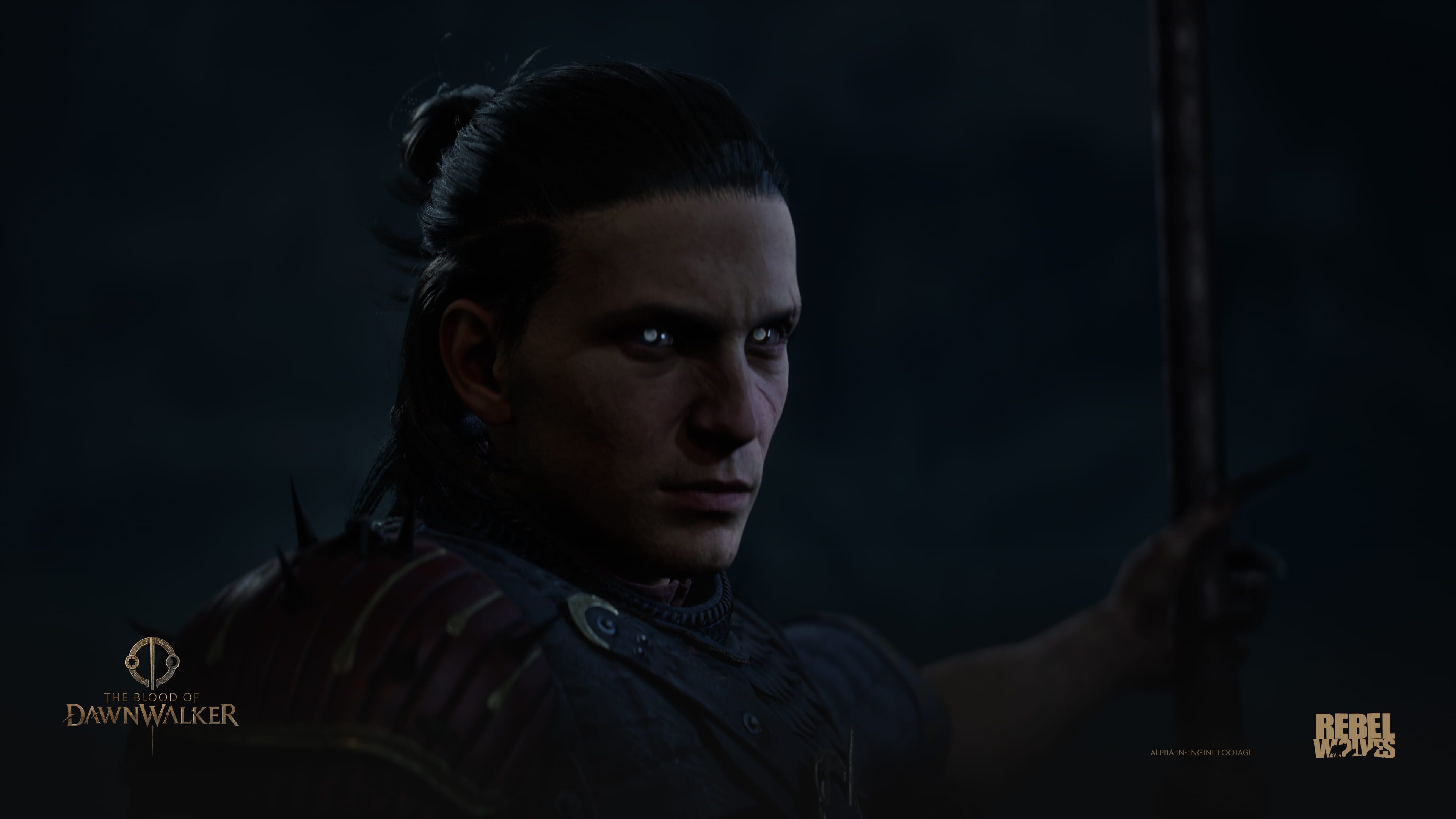 Blood of Dawnwalker: реліз, оцінка 85/100 та пік онлайну