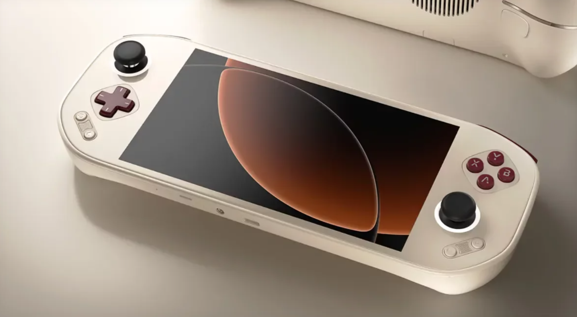 Mangmi розкрила характеристики портативної консолі Pocket Max